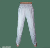 Men's cotton maxi payjama for comfortable sleepwear, soft and breathable Indian style